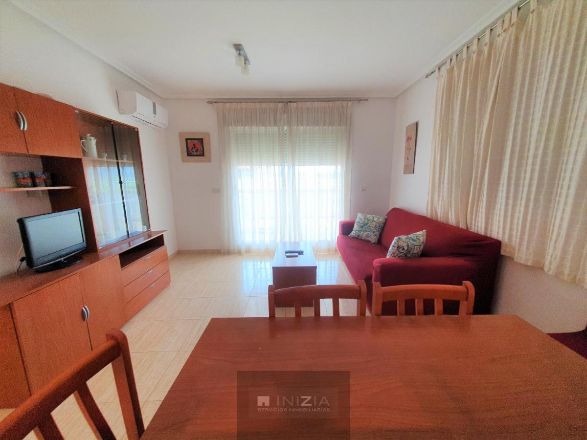 Apartamentos Turisticos Orpesa, Costa Caribe โอโรเปซาเดลมาร์ ภายนอก รูปภาพ