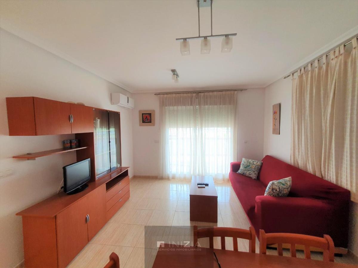 Apartamentos Turisticos Orpesa, Costa Caribe โอโรเปซาเดลมาร์ ภายนอก รูปภาพ