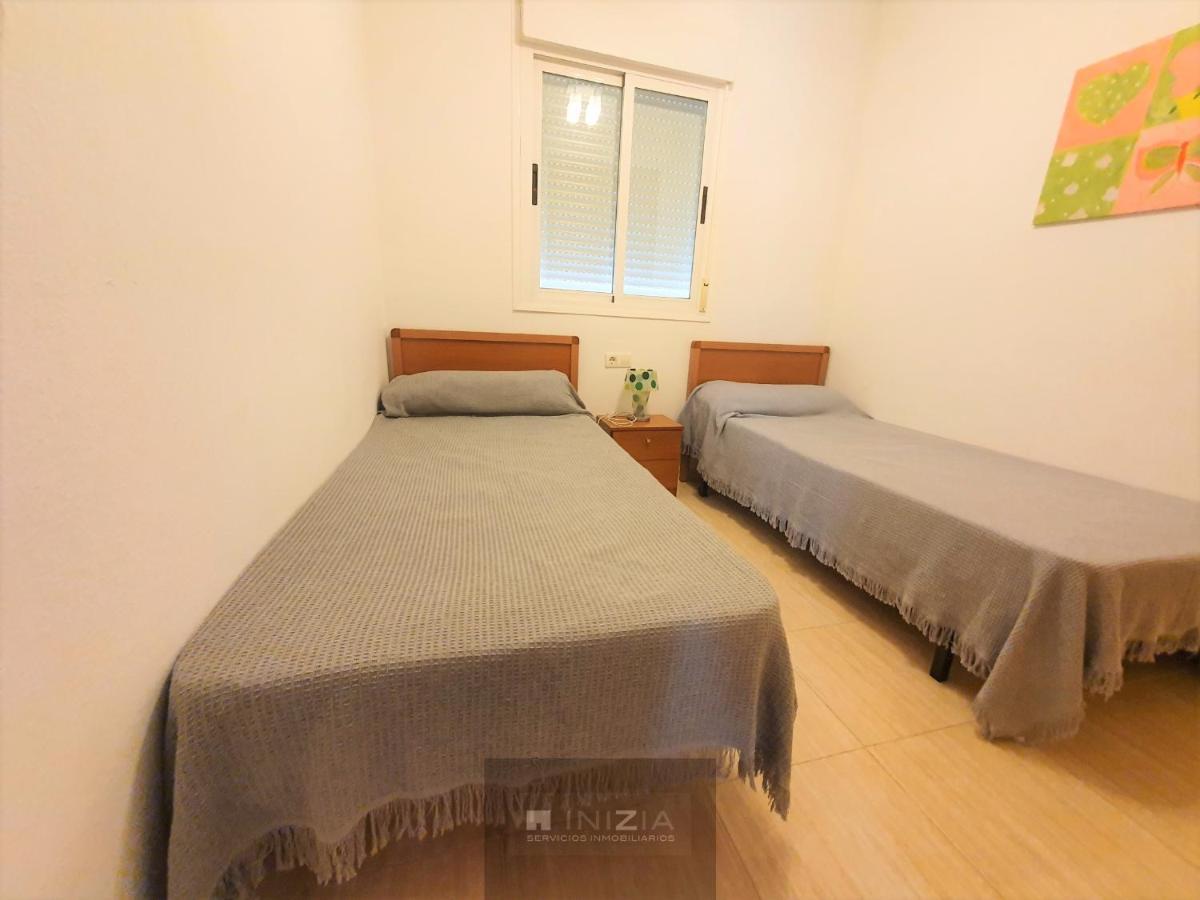 Apartamentos Turisticos Orpesa, Costa Caribe โอโรเปซาเดลมาร์ ภายนอก รูปภาพ