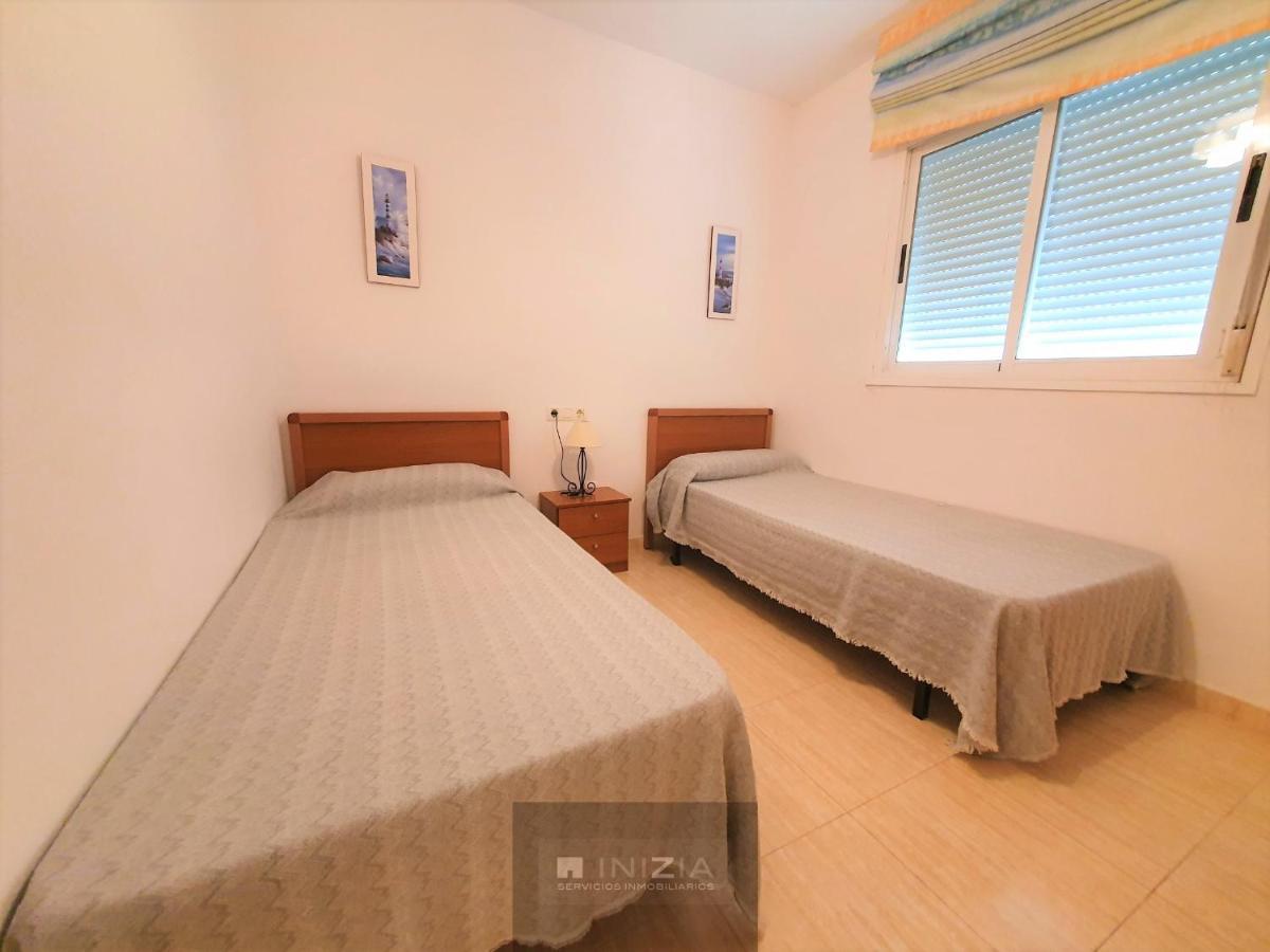 Apartamentos Turisticos Orpesa, Costa Caribe โอโรเปซาเดลมาร์ ภายนอก รูปภาพ