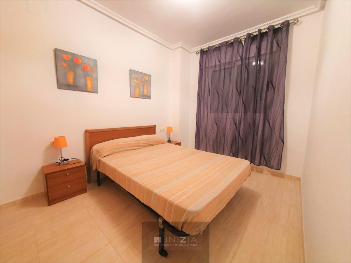 Apartamentos Turisticos Orpesa, Costa Caribe โอโรเปซาเดลมาร์ ภายนอก รูปภาพ
