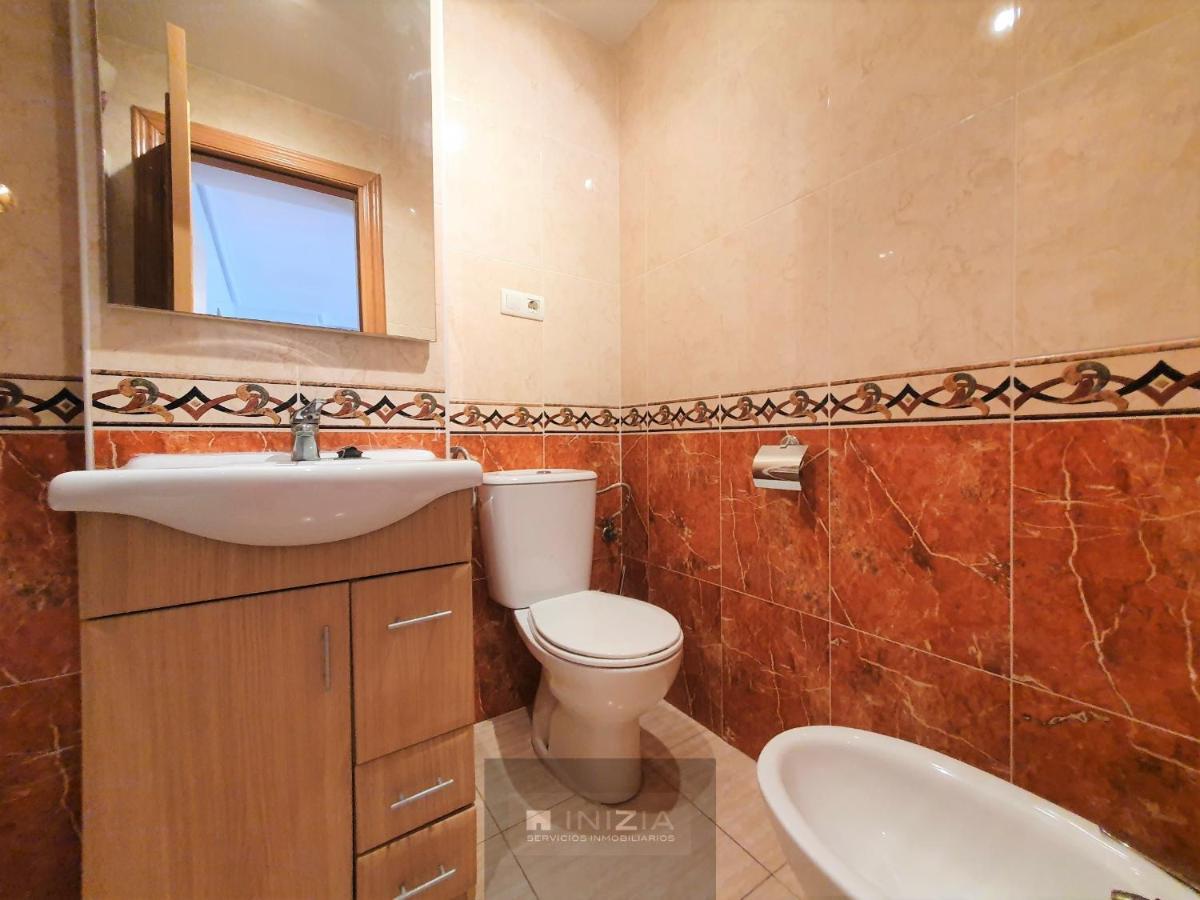 Apartamentos Turisticos Orpesa, Costa Caribe โอโรเปซาเดลมาร์ ภายนอก รูปภาพ