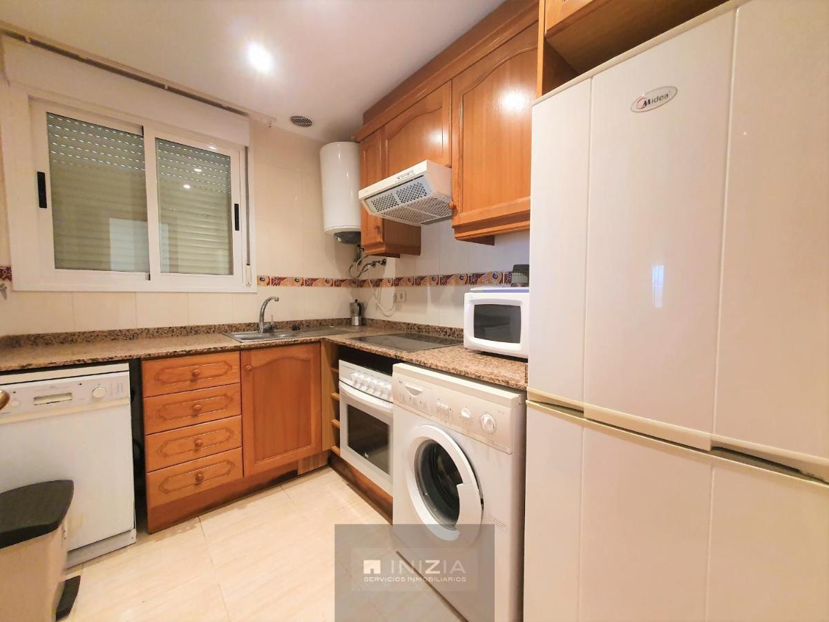 Apartamentos Turisticos Orpesa, Costa Caribe โอโรเปซาเดลมาร์ ภายนอก รูปภาพ