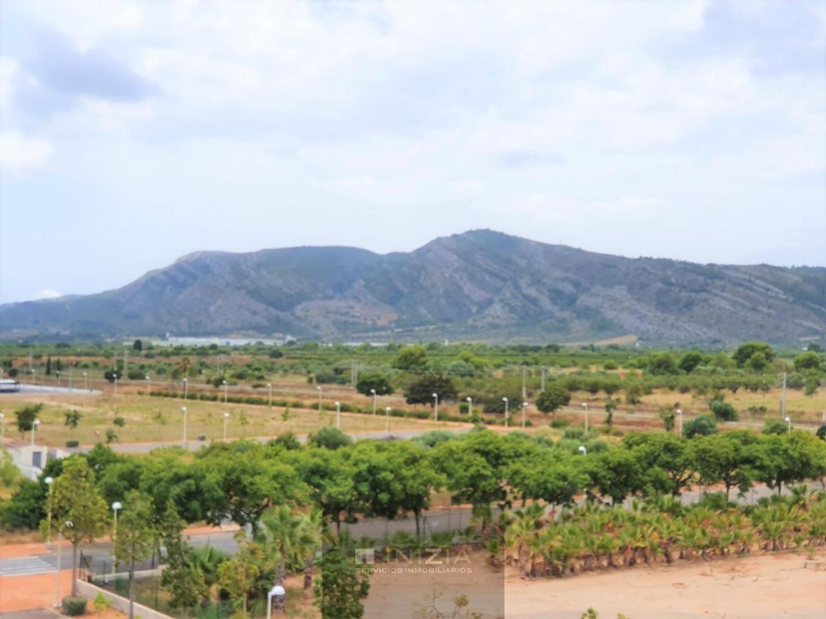 Apartamentos Turisticos Orpesa, Costa Caribe โอโรเปซาเดลมาร์ ภายนอก รูปภาพ