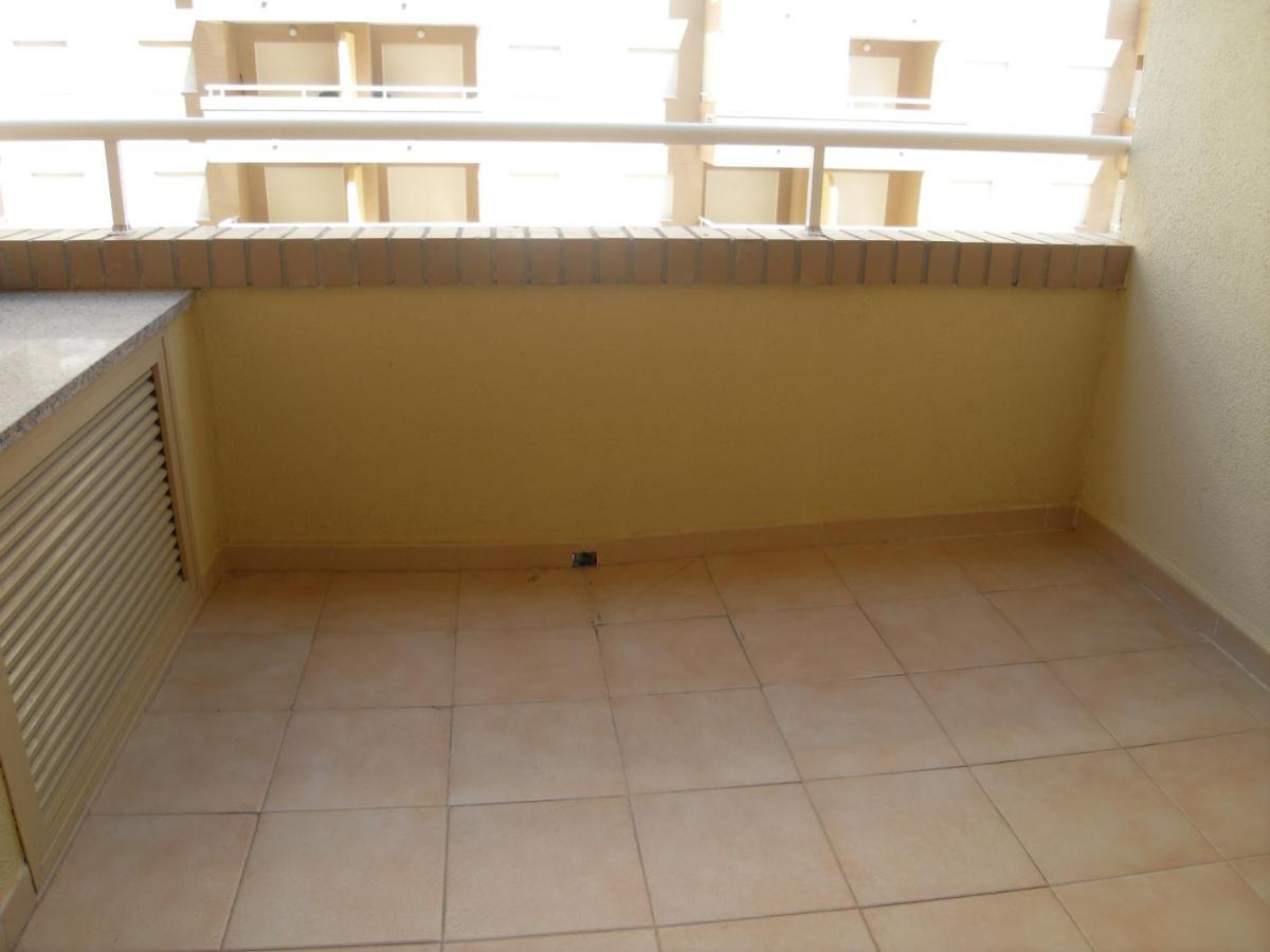 Apartamentos Turisticos Orpesa, Costa Caribe โอโรเปซาเดลมาร์ ภายนอก รูปภาพ